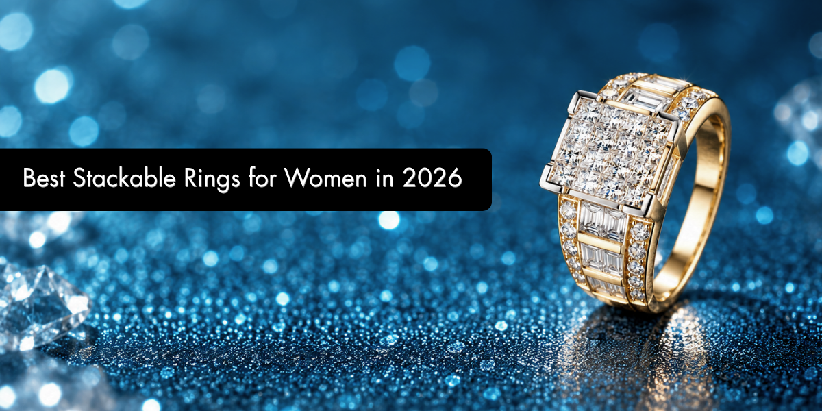 The Best Stackable Rings for Women in 2026