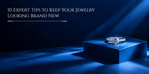10 Expert Tips to Keep Your Jewelry Looking Brand New