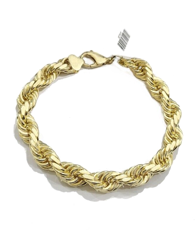 How to Shop for a 14k Cuban Link Bracelet in Texas