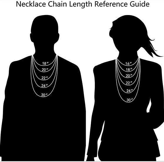 10k Yellow Gold Miami Cuban Link Chain Box Necklace 6mm 7mm 20 - 24 Inch Real SALE - GoldenlinQ