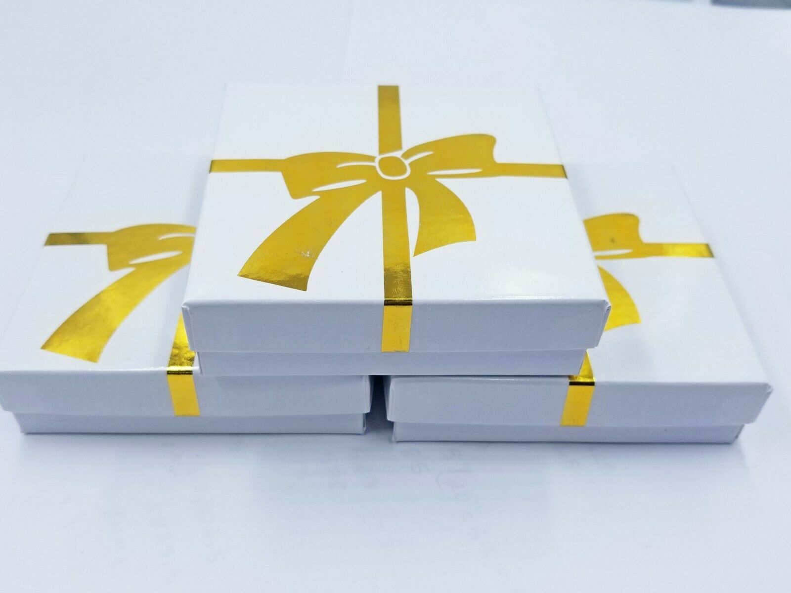 14k Gold Miami Cuban Link Chain Necklace 4mm 24" box Lock REAL 14kt Yellow Gold - GoldenlinQ