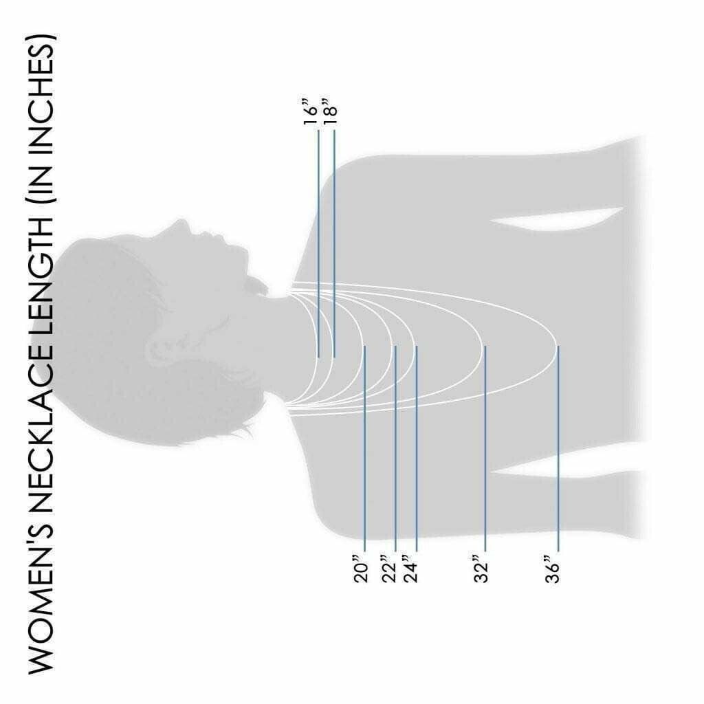 6mm Rope Chain Necklace 10k Yellow Gold Solid 18" Choker GURANTEED REAL 10K GOLD - GoldenlinQ