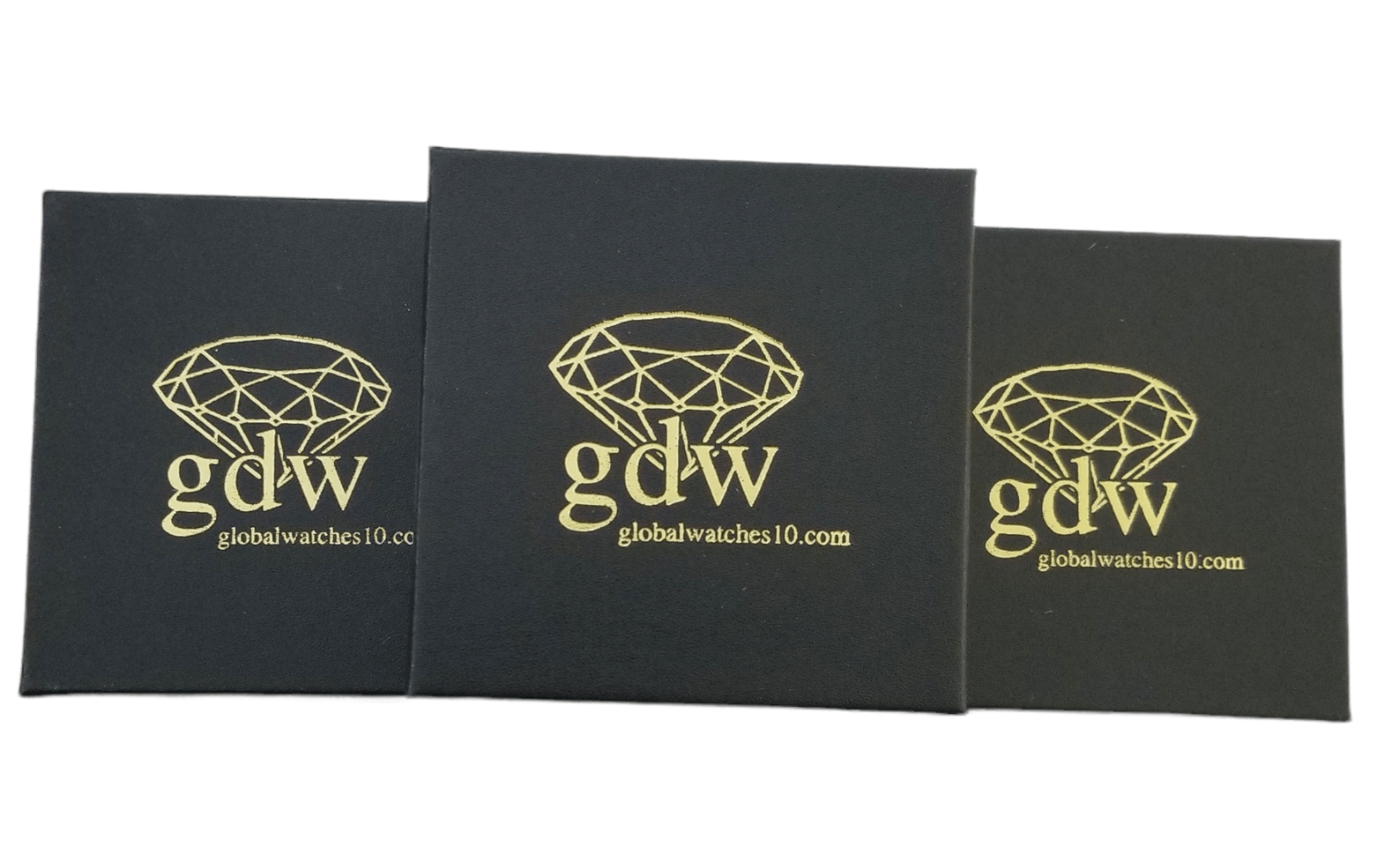 Real 10k Solid Rope Chain Yellow Gold Necklace Diamond Cut 4mm 26" Inch - GoldenlinQ