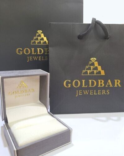 Real 10k Yellow Gold J Charm Pendant Letter Initial With Diamonds For Mens - GoldenlinQ