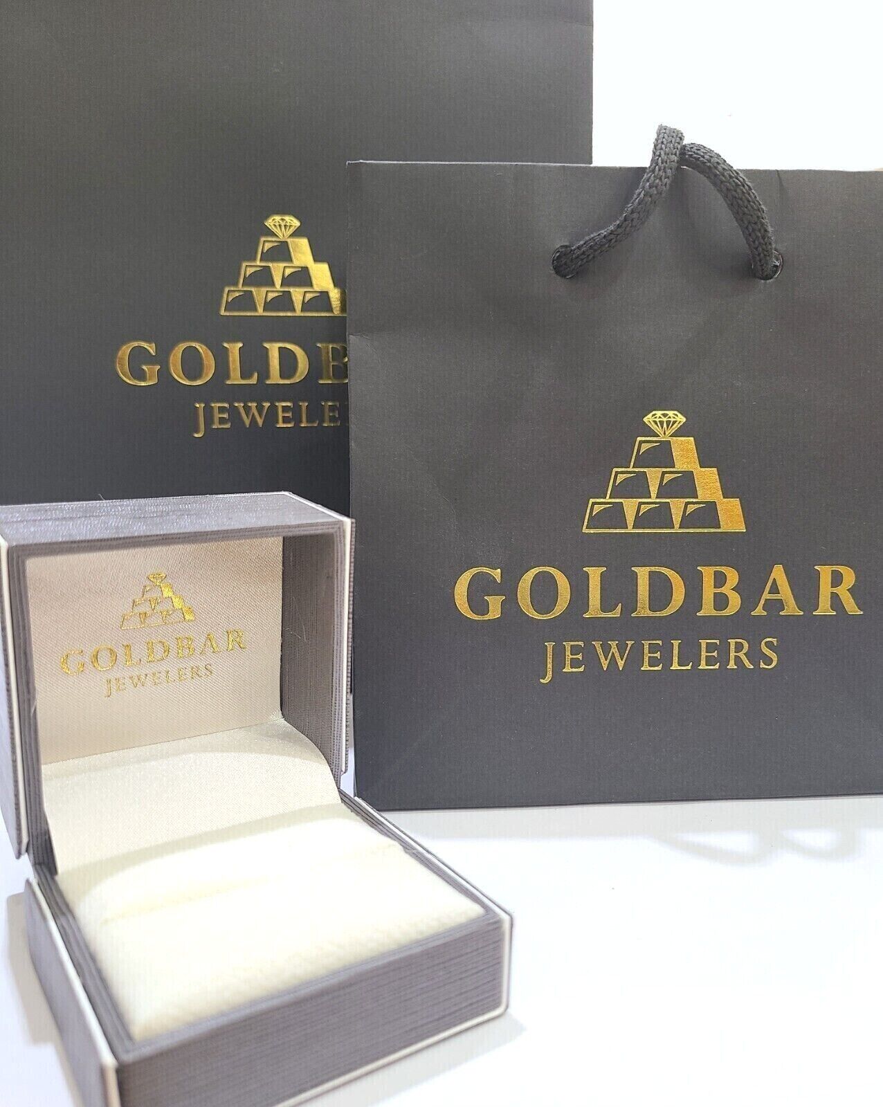 Real 10K Yellow Gold Miami Cuban Chain 4mm Necklace 18 - 24" Inches Lobster 10kt - GoldenlinQ